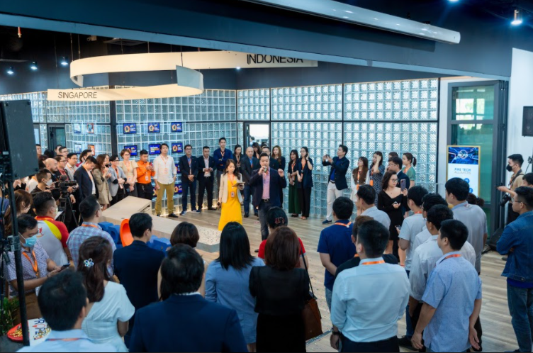 THÔNG CÁO BÁO CHÍ –  PROPZY HUY ĐỘNG 50 TRIỆU ĐÔ LA VÒNG SERIES B