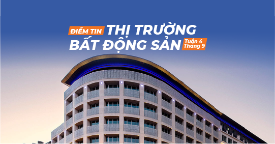 Điểm tin BDS TP.HCM tuần 4 tháng 9/2020: Khung giá đất chênh lệch lớn so với thực tế