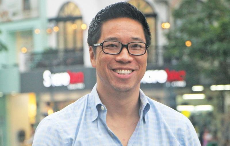 John Le, người sáng lập, CEO Công ty TNHH Propzy Việt Nam: Mua bán nhà dễ dàng nhờ công nghệ