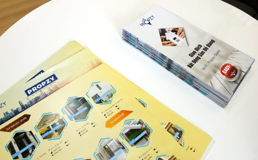 Báo đài nói gì về Propzy sau hơn hai năm hoạt động?