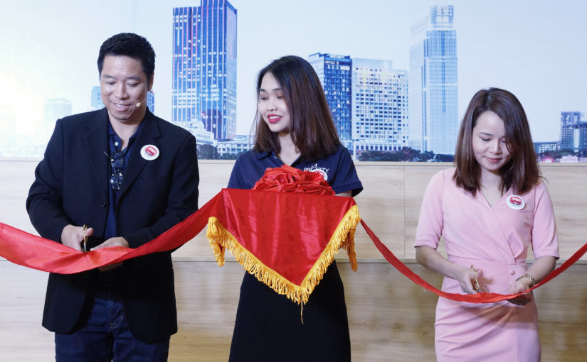 Propzy chính thức khai trương văn phòng mới & Mở rộng hoạt động toàn quốc
