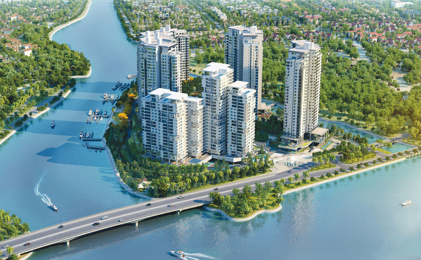 Bí quyết đầu tư căn hộ cho thuê thành công, sinh lời hấp dẫn