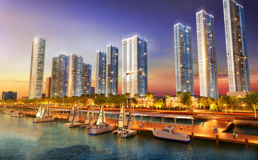 5 yếu tố cần lưu ý khi định giá căn hộ chung cư