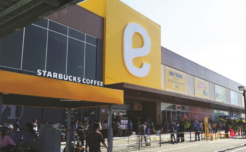 Giải mã sức hút nhà đất quận Gò Vấp