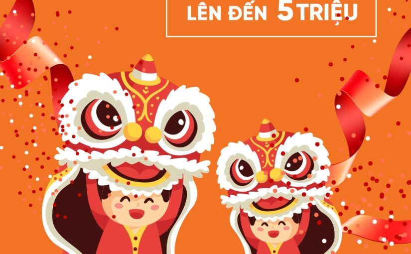 Khai trương lớn – Ưu đãi ngập tràn