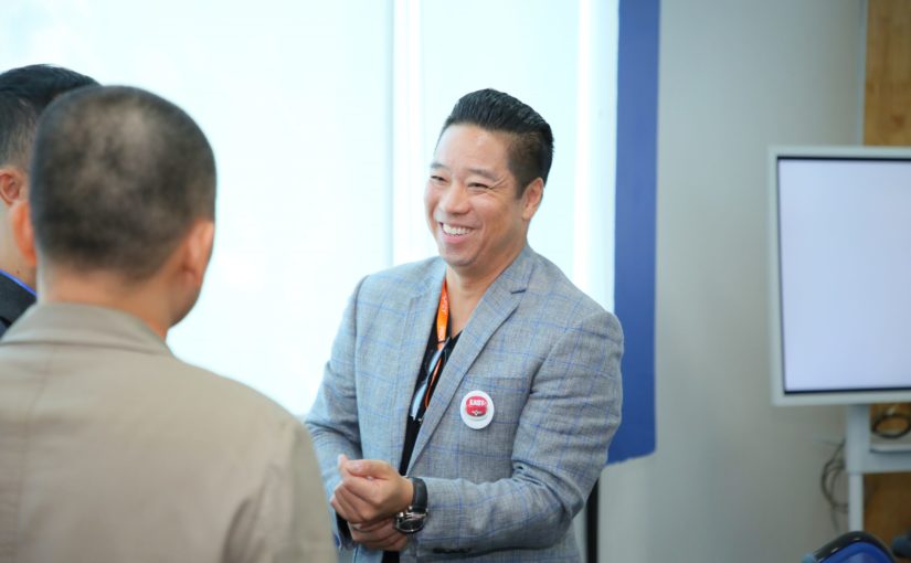 CEO Propzy: Công nghệ kết hợp con người sẽ giúp thị trường bất động sản minh bạch hơn