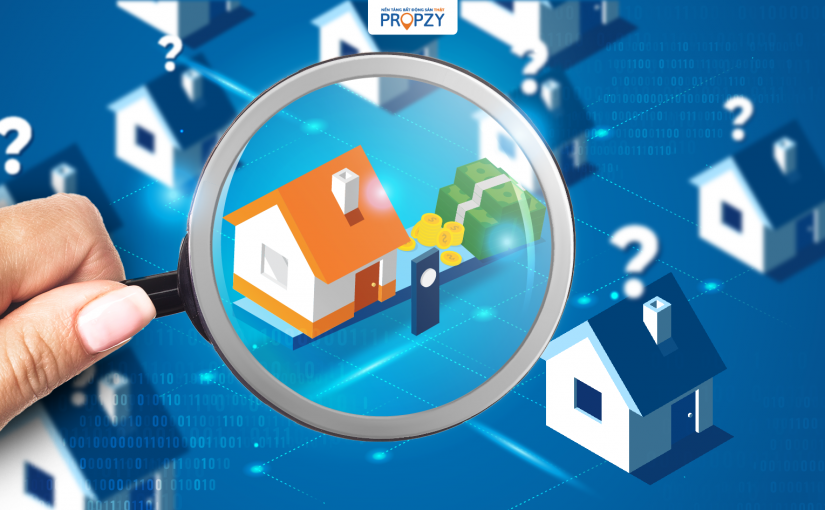 Tip bán nhà: So sánh BĐS cùng khu vực để có giá bán hợp lý