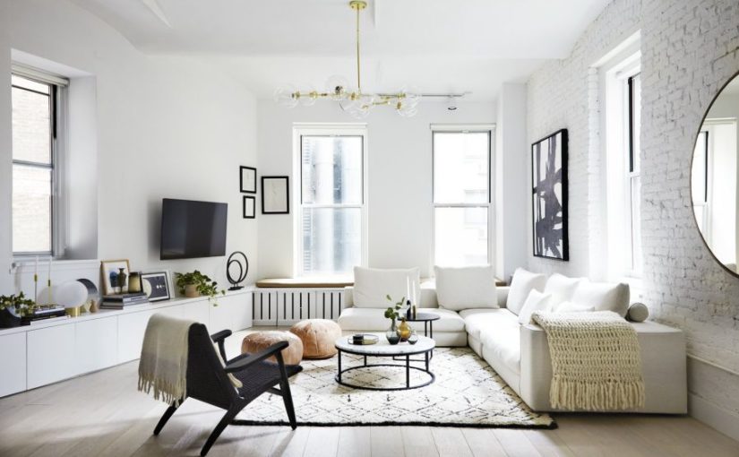 Loại bỏ các loại mùi ẩm mốc và khó chịu trong nhà với những mẹo vô cùng đơn giản