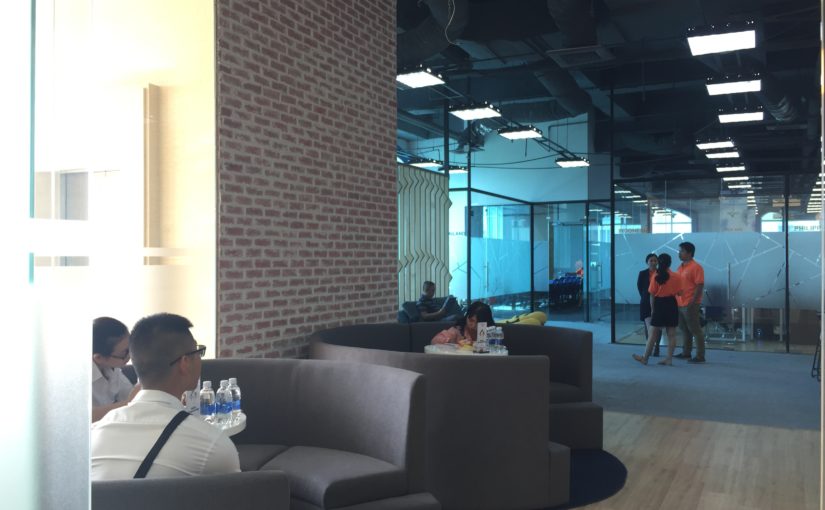 Cơ hội việc làm thu nhập “khủng” tại “Ngày hội tuyển dụng việc làm Propzy 2018”