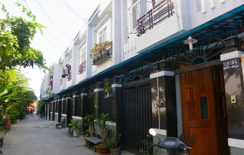 Một số điều cần biết khi mua nhà dưới 500 triệu ở quận Bình Thạnh