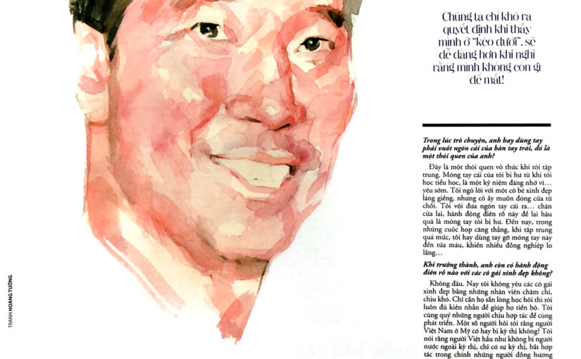 10,000 công ty khởi nghiệp, chỉ 1 công ty trụ được qua năm đầu tiên. Hãy nghe lời chia sẻ từ người sống sót