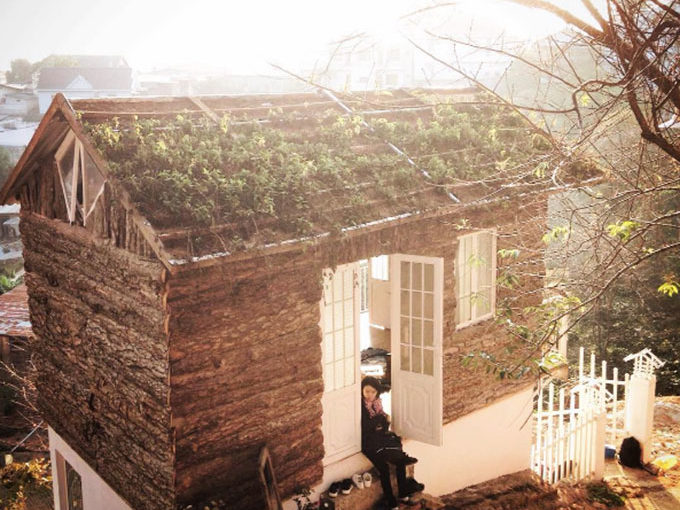 10 homestay “đẹp nhức nhối” tại Đà Lạt