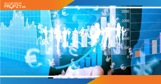 Bí quyết kinh doanh bất động sản không cần vốn thời 4.0