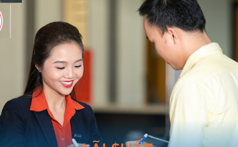 Lãi suất vay ngân hàng mua nhà tháng 12, cuộc đua nước rút cuối năm 2020