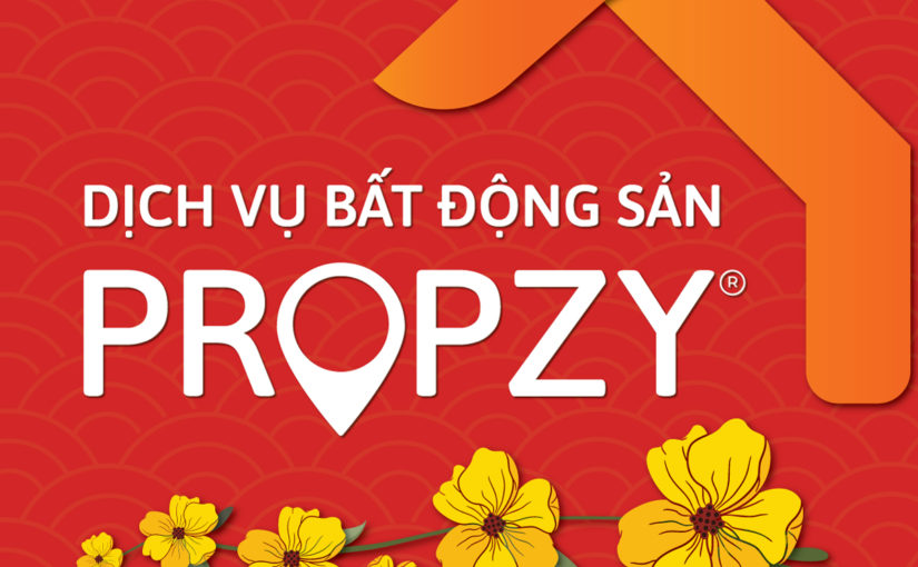 THÔNG BÁO ĐỔI TÊN FANPAGE PROPZY 2020!