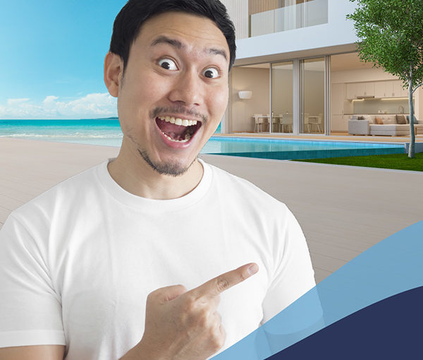 Giúp nhà mát mẻ ngày nắng nóng