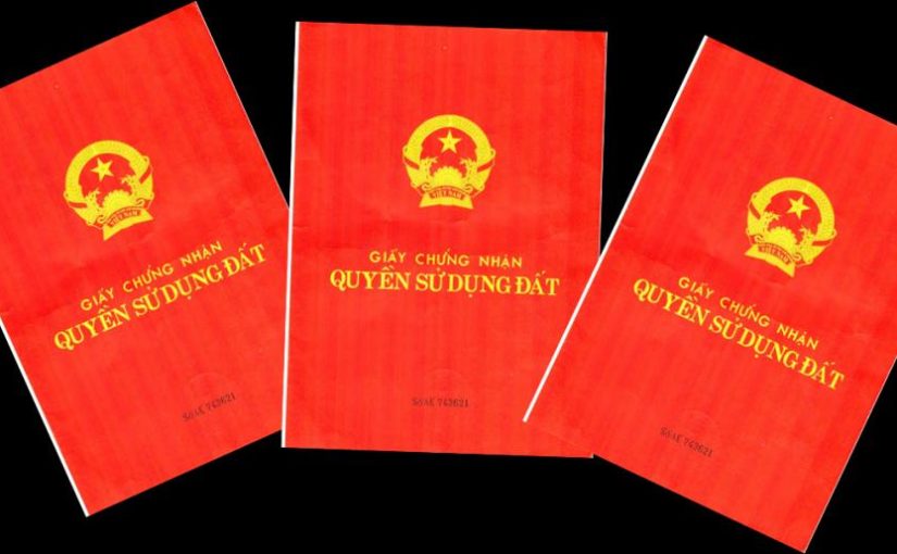 VCCI bác kiến nghị đánh thuế VAT khi chuyển quyền sử dụng đất