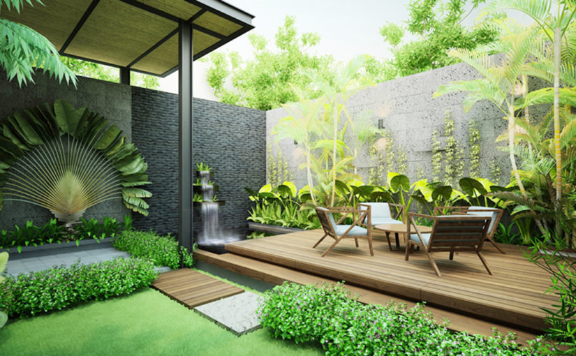 Mua nhà cho bố mẹ: Nên chọn kiểu nhà nào?