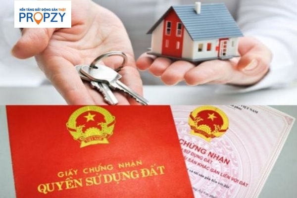 Giải đáp thắc mắc nên mua nhà có sổ đỏ hay sổ hồng?