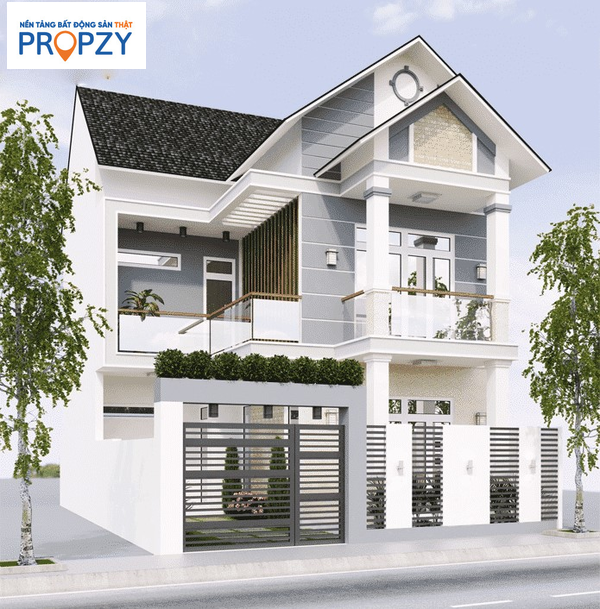 Bộ Sưu Tập Nhà Phố Cấp 2 Quận Thủ Đức Mới Nhất