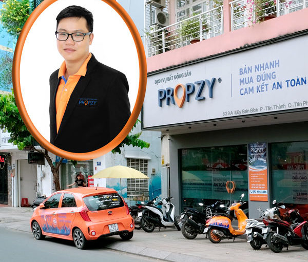 Góc nhìn về thị trường bất động sản Quận Tân Phú từ chuyên gia Phạm Đức Lợi