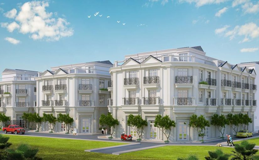 Những lưu ý quan trọng khi mua nhà phố Quận 8 cho người muốn an cư Sài Gòn