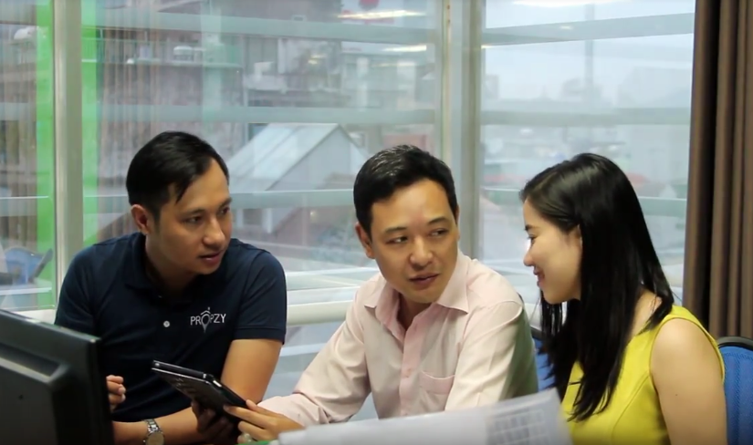 Bạn đã biết quy trình bán nhà duy nhất hiệu quả chỉ có tại Propzy?