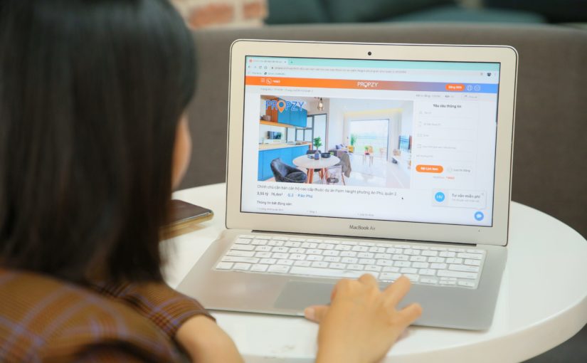 Nền tảng Propzy ra mắt dịch vụ thuê nhà siêu tốc
