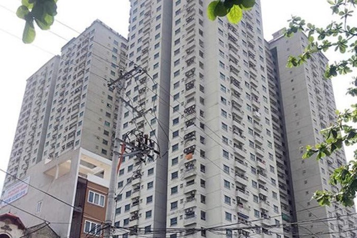 Quản lý nhà chung cư sắp có quy định mới: Phường “làm thay” nếu chủ đầu tư chây ì