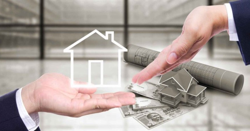 Cá nhân có được quyền nhận thế chấp quyền sử dụng đất, nhà ở như Ngân hàng?