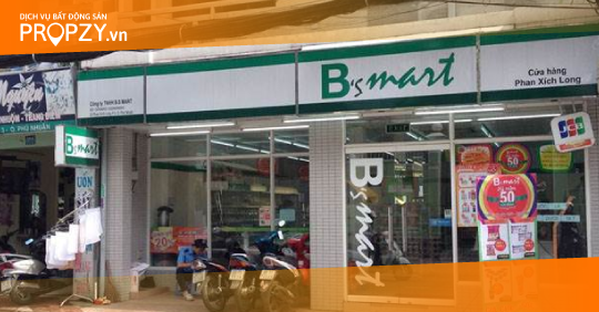 Top 7 cửa hàng tiện lợi phổ biến ở Sài Gòn