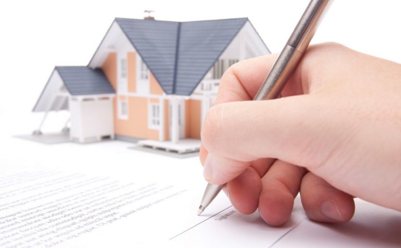 Có nên mua bán nhà đất bằng giấy sang tay?