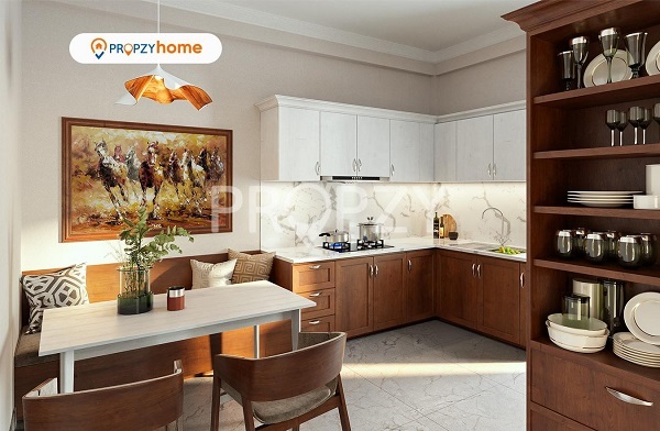 Cải tạo không gian sống xanh cho nhà của bạn một cách đơn giản nhất!