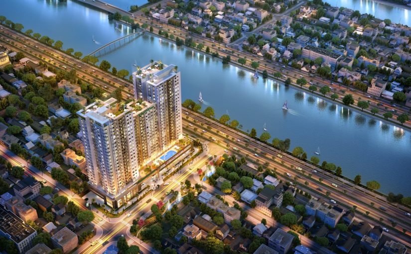 Thuê căn hộ chung cư tại TP.HCM phải chú ý 5 điều quan trọng này