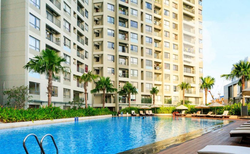 Kinh nghiệm thuê nhà TPHCM đúng giá theo từng khu vực quận huyện