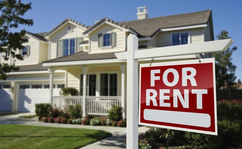 Thuê nhà qua môi giới – Ưu điểm và những rủi ro tiềm ẩn