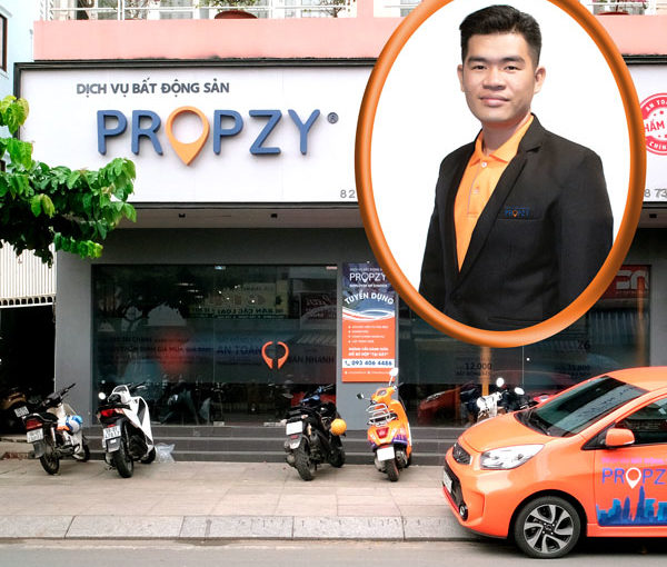 Góc nhìn về thị trường bất động sản Quận Tân Phú từ chuyên gia Trần Anh Dũng