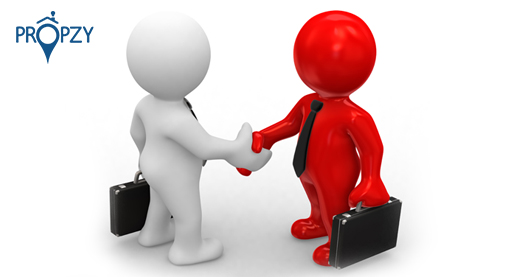 Môi giới – Khách hàng: Kỳ I – Ai cũng đi trên con đường mòn