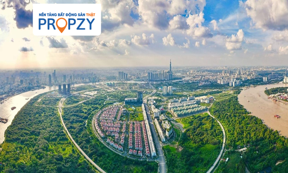 Đánh giá tương lai bất động sản Thành phố Thủ Đức: Các góc nhìn từ chuyên gia