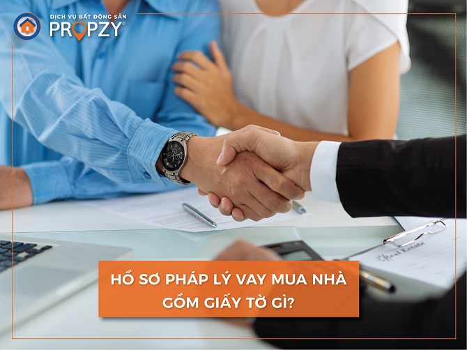 Vay ngân hàng mua nhà: Giải đáp 8 thắc mắc về pháp lý thường gặp nhất