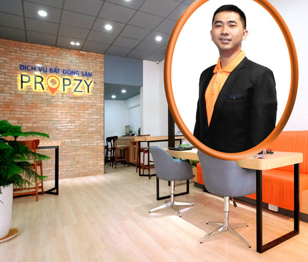 Góc nhìn về thị trường bất động sản Quận Bình Tân từ chuyên gia Võ Quốc Hiệp