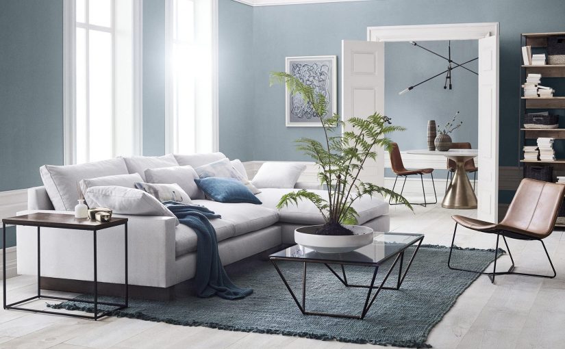 Top 8 cách bố trí phòng khách theo phong thuỷ năm 2020