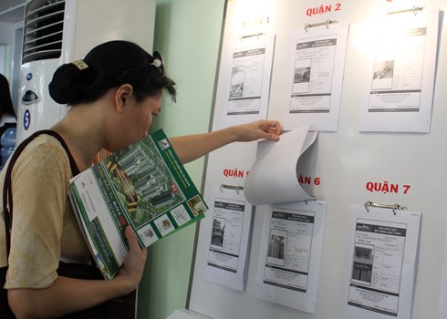 Bất cẩn khi đặt cọc nhà đất, khách bị treo tiền tỷ 6 năm