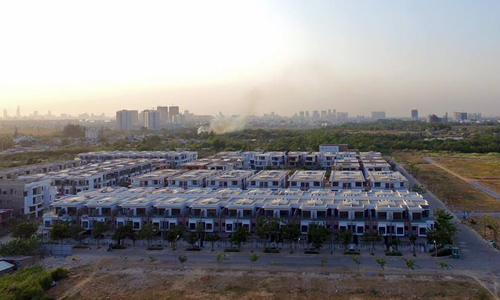 HoREA đề xuất 3 tình huống đánh thuế đầu cơ bất động sản