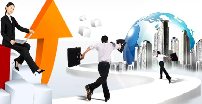 Cuộc chiến hoa hồng: Môi giới Bất động sản chuyên nghiệp và “cò đất”