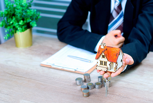 Ma trận quảng cáo bất động sản bủa vây người mua nhà