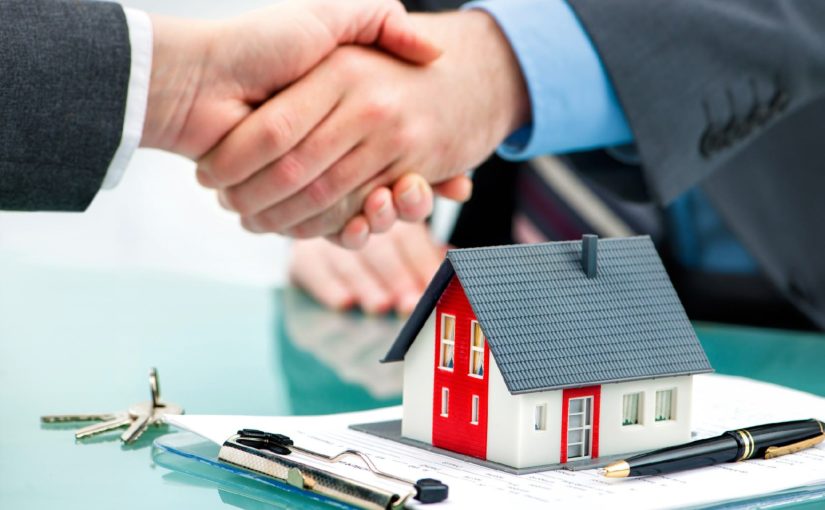 Cẩn trọng khi mua bất động sản đang thế chấp ngân hàng