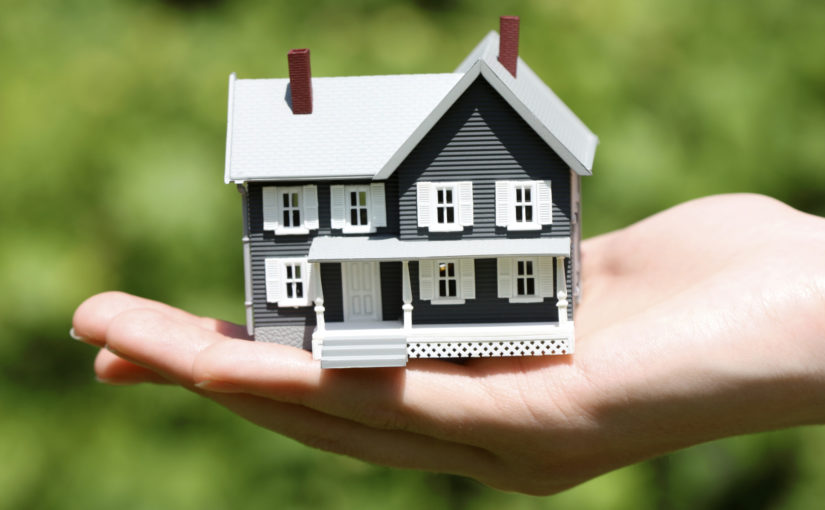 Bạn cần bán nhà phố, đừng bỏ qua giải pháp độc quyền