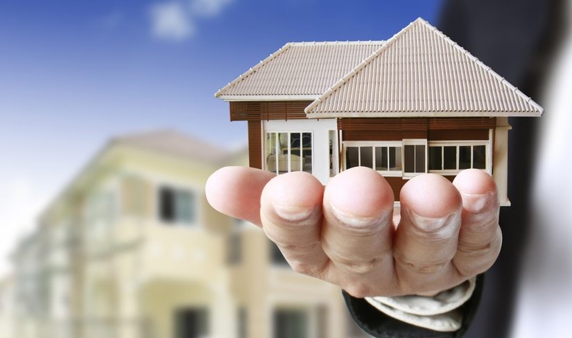 Bạn có chắc mình đang mua bất động sản an toàn?