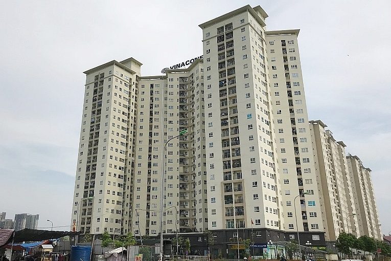 Bàn giao phí bảo trì: Đề xuất không giao dự án cho các chủ đầu tư vi phạm